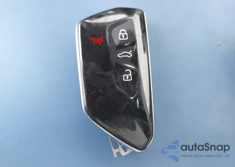 2021 Volkswagen Id.4 Awd Pro S из США, поврежденный, VIN WVGUNPE24MP062208